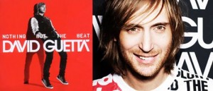 David Guetta' al Il Grido Festival 2012