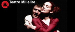 "I Demoni del Paese delle Meraviglie" al Teatro Millelire, Roma