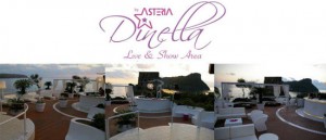Sabato di Pasqua all' Asteria Dinella Club