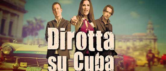 Dirotta su Cuba al Teatro Sociale Soresina