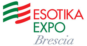 Esotika Expo Montichiari Brescia 2018