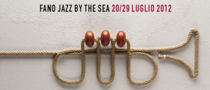 Fano Jazz by the Sea 2012