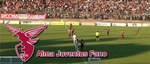 Alma Juventus Fano - Fano Calcio