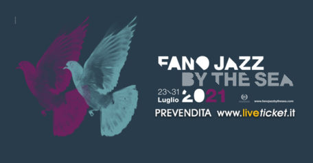 Festival "Fano Jazz By The Sea" a Fano