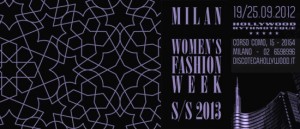 Milan Women's Fashion Week