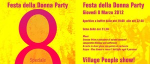festa-della-donna-party