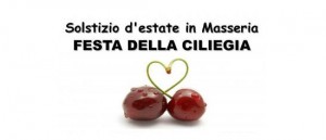Solstizio d'estate in Masseria: la festa della ciliegia a Torchiarolo