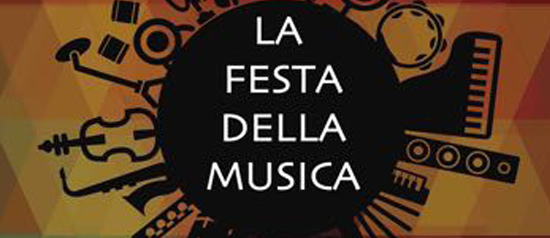 Festa della musica a Configni 