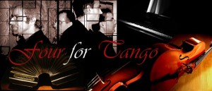 Four for tango, Teatro Forma, Bari