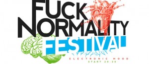 Fuck Normality Festival a Porto Selvaggio - Nard
