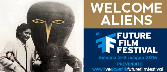 Future Film Festival a Bologna
