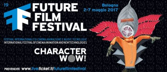 Future Film Festival 2017 a Bologna