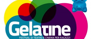 Gelatine, Festival di Teatro e Cinema per Ragazzi a Perugia