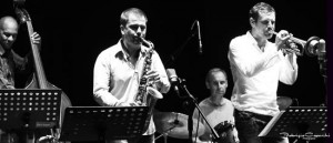 Rosario Giuliani feat Fabrizio Bosso 4TET al Lamezia Jazz Festival