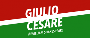 "Giulio Cesare" al Teatro del Canovaccio di Catania