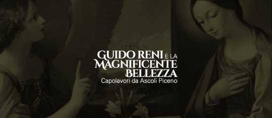 "Guido Reni e la Magnificente Bellezza - Capolavori da Ascoli Piceno" mostra a Nicosia