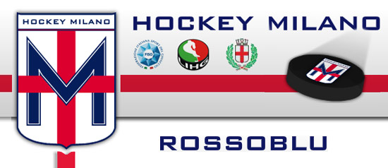 Hockey Milano Rossoblu 
