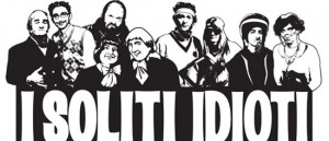 "I Soliti Idioti" in Tour Arena Sant’Elia di Cagliari