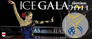 ice gala 2011 Bolzano
