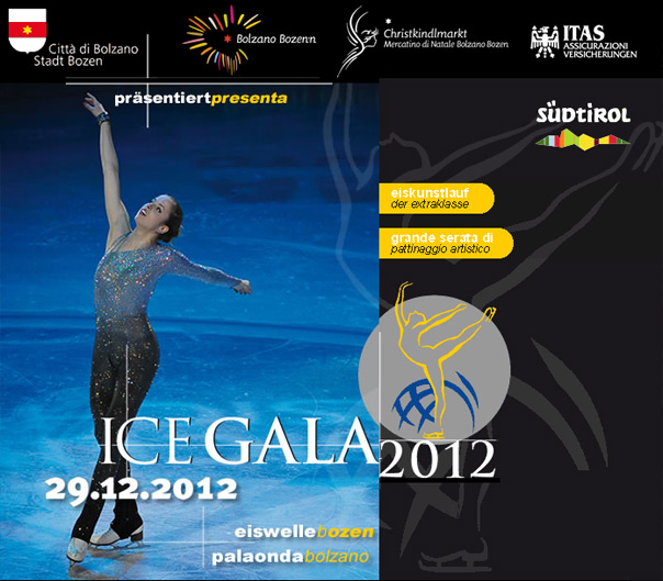 Ice Gala 2012