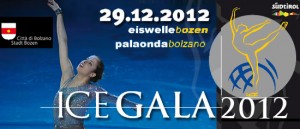 Ice Gala 2012