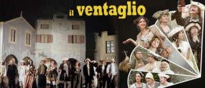 "Il ventaglio" al Piccolo Teatro di Padova