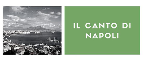 Il canto di Napoli a Napoli