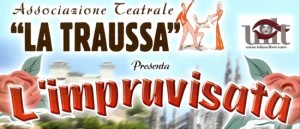 L'impruvisata a Norcia