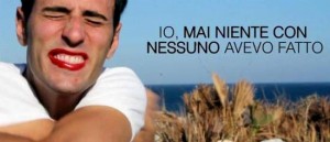 "io mai niente con nessuno avevo fatto..." al Teatro Nuovo Montevergini di Palermo