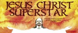 Jesus Christ Superstar