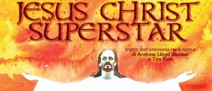 Musical Jesus Christ Superstar al Teatro Palladio di Fontaniva