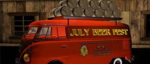 July Beer Fest a Telese Terme