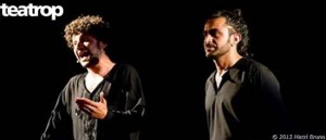 La maledizione del sud al Teatro Politeama di Lamezia Terme