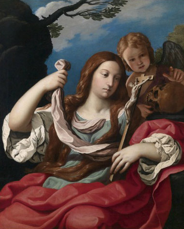 "La Maddalena tra peccato e penitenza" al Museo Antico Tesoro della Santa Casa di Loreto