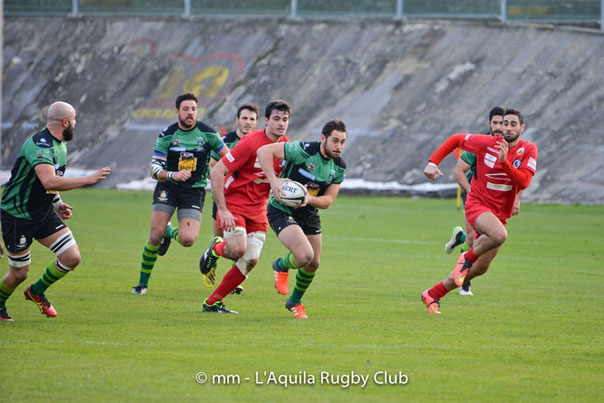 L'Aquila Rugby Club