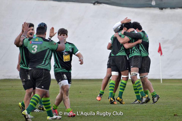 L'Aquila Rugby Club