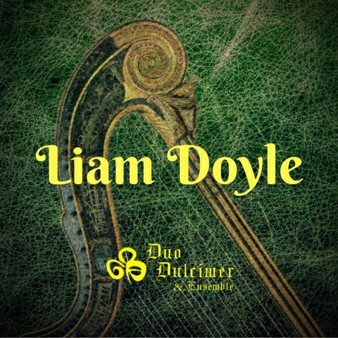 The magic celtic music & Liam Doyle romance al Teatro del Lido di Ostia