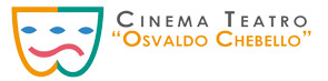 Cinema Teatro Osvaldo Chebello