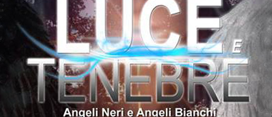 Luce e Tenebre - Musical di danza Orientale allo Vic Street di Napoli