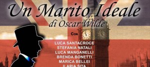 Oscar Wilde, Un marito ideale, Teatro Cittadella, Modena