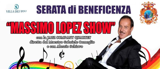 Massimo Lopez Show