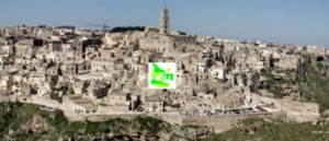 Visita guidata ai Sassi di Matera