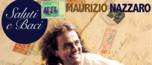 Maurizio Nazzaro in Concerto al Teatro Ambra Garbatella