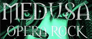 Medusa l'Opera Rock al Teatro Giulia di Barolo di Torino