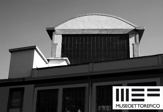 MEF - Museo Ettore Fico aTorino