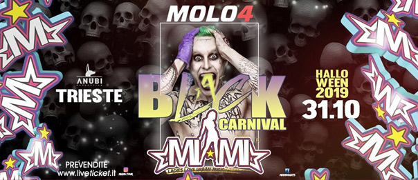 Miami Black Carnival