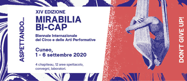 Biennale Internazionale del Circo e delle Arti Performative