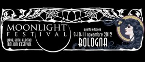 Moonlight Festival 2012 a Bologna