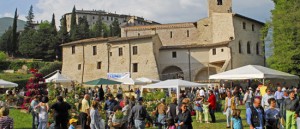 “Primavera in Valnerina” Mostra-Mercato a Castel San Felice