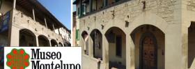 Museo Contemporaneo di Montelupo Fiorentino